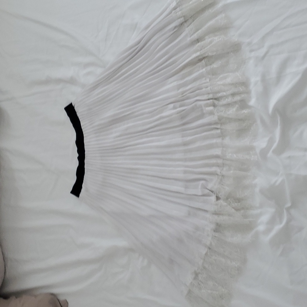 Leith Skirt